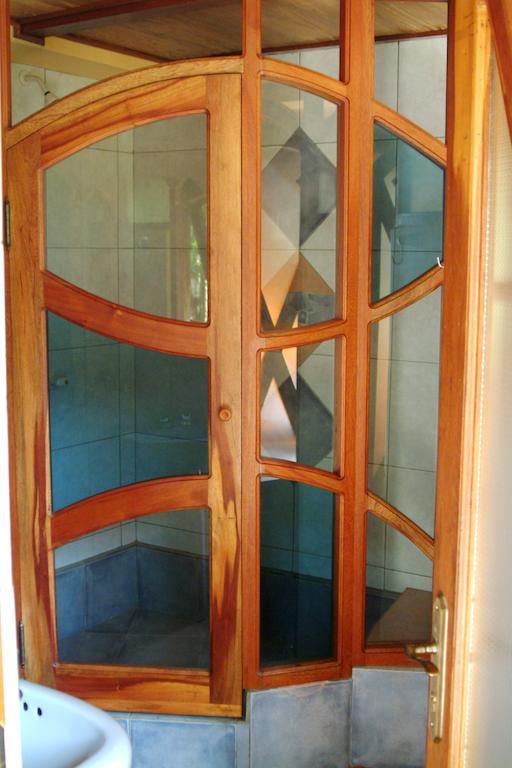 Finca Chamanapamba Guest House Banos  Ruang foto